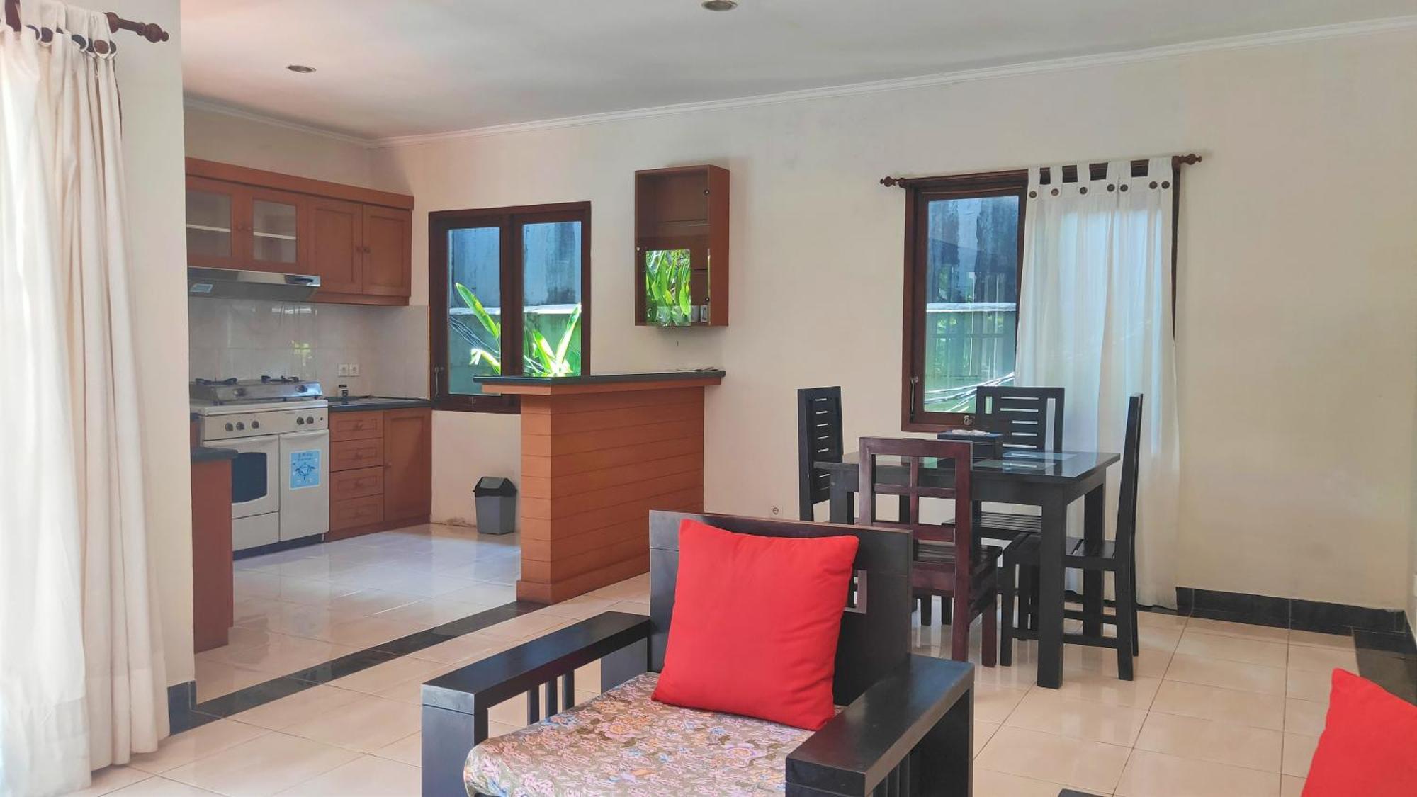 Vantage Point Villas Uluwatu Esterno foto