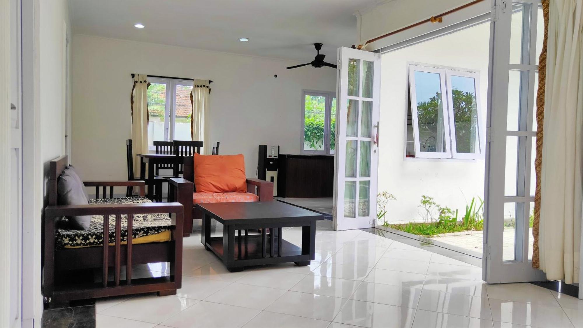 Vantage Point Villas Uluwatu Camera foto