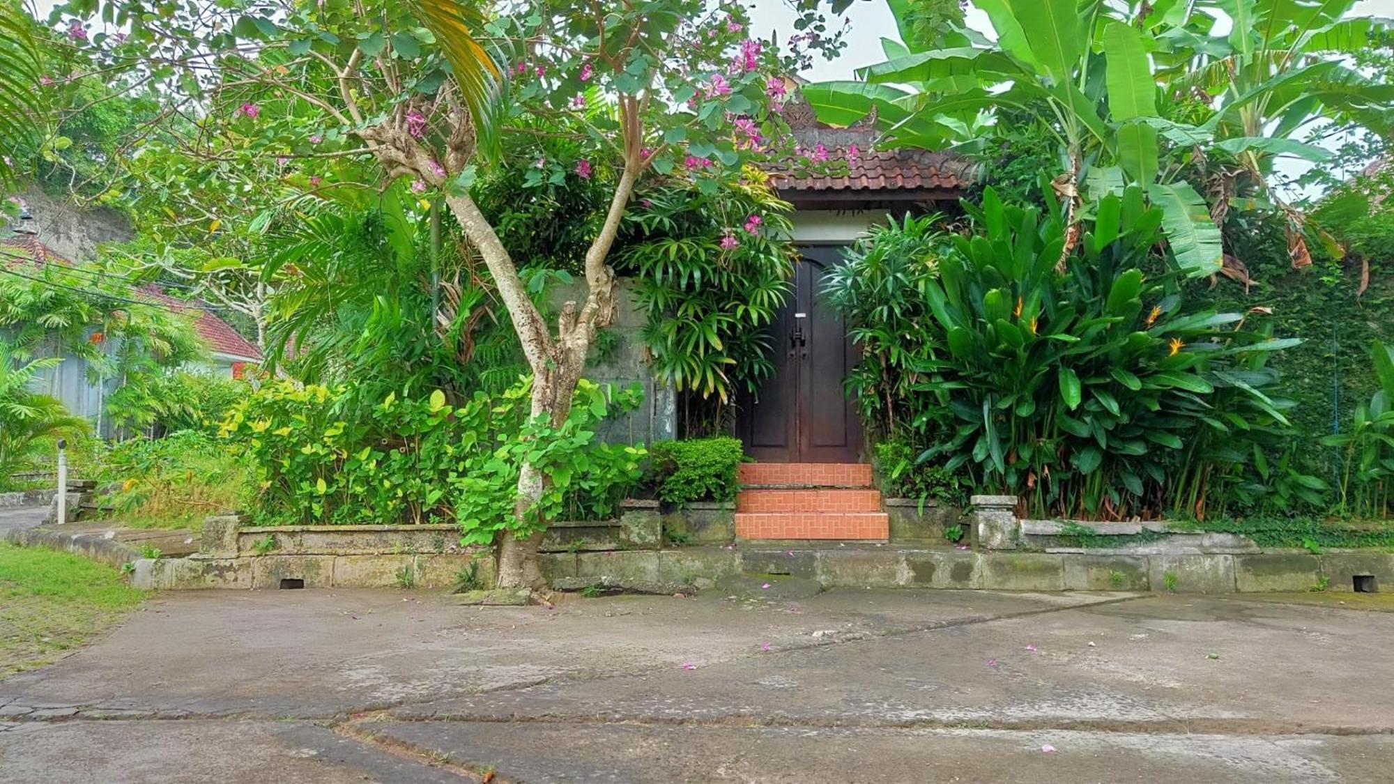 Vantage Point Villas Uluwatu Camera foto