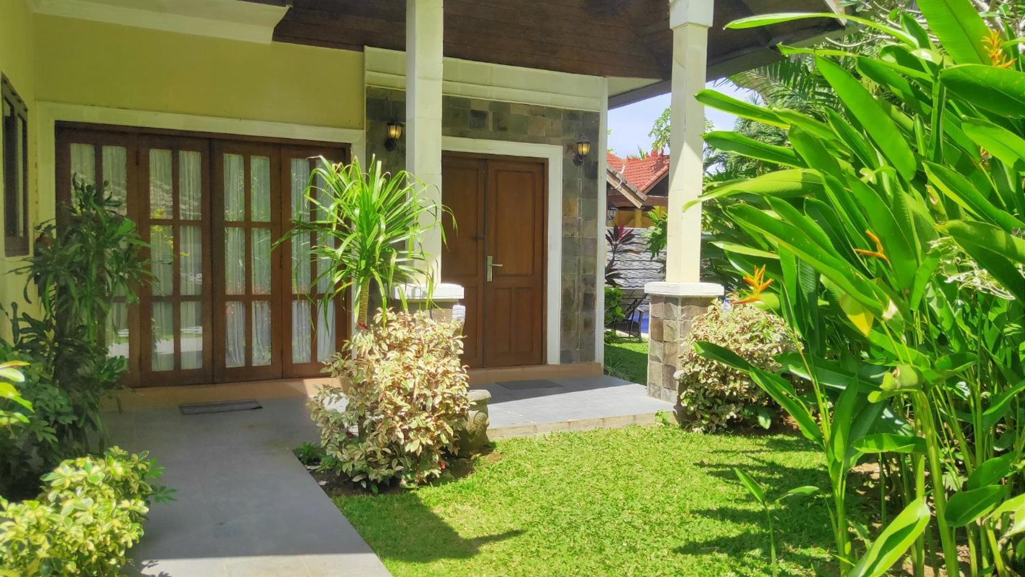 Vantage Point Villas Uluwatu Camera foto